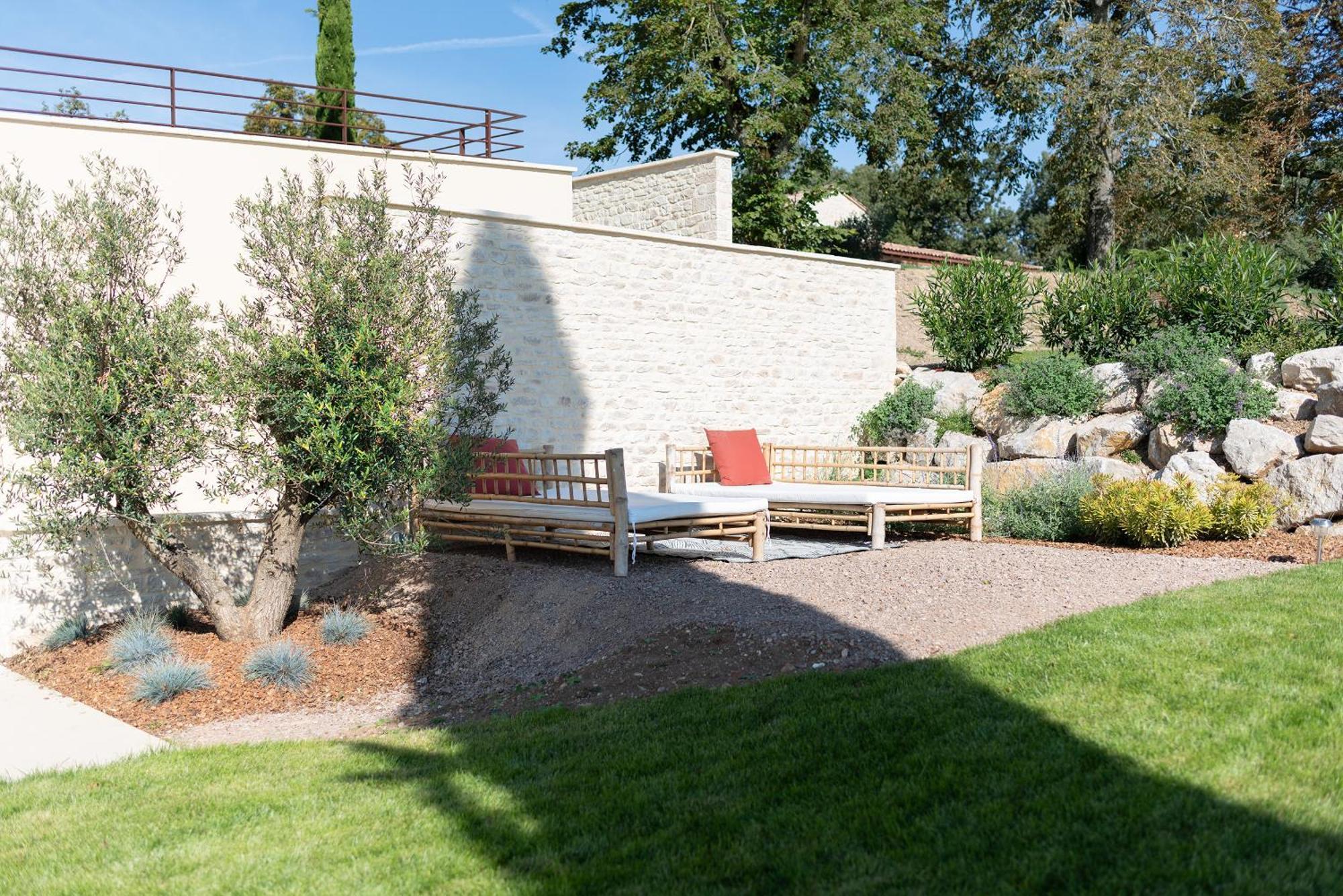 Petit Coin De Paradis Albigeois Castelnau-de-Lévis Екстериор снимка
